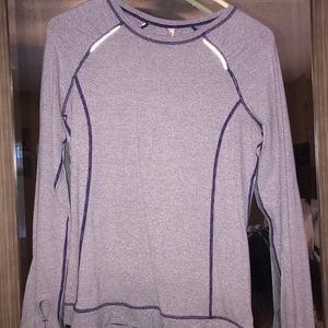 Lucy long sleeve